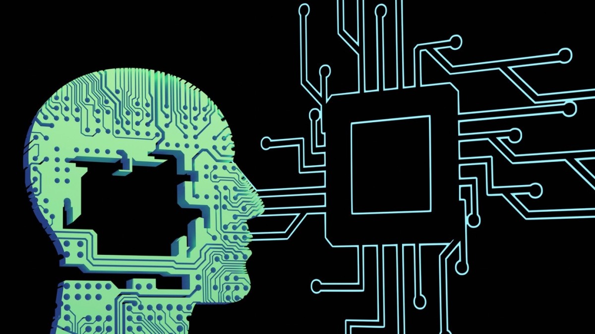 The bubble may burst, but AI will remain