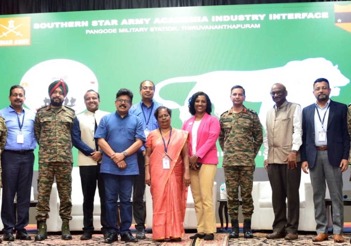 Kerala startups yet to heed army’s call