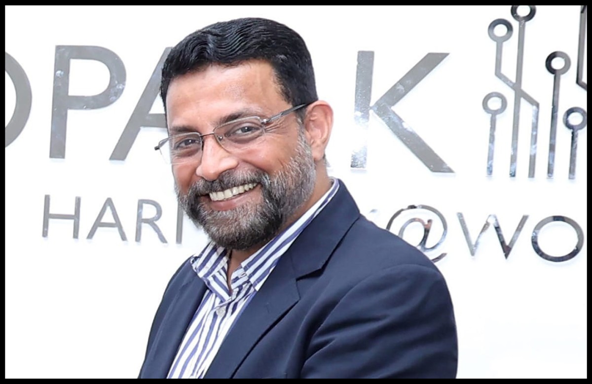 ‘Trivandrum needs a new marching tune’