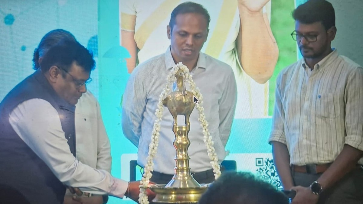 Bhashini aims for a government that listens Bhashini aims for a government that listens