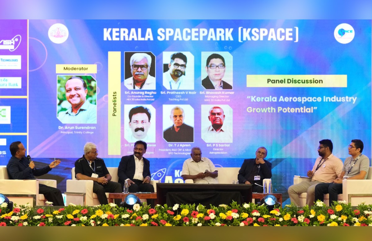 Kerala space dreams back on launchpad
