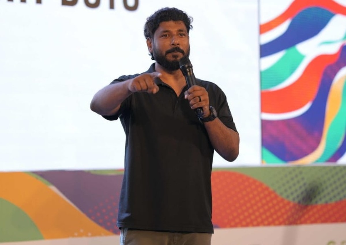 India’s moment to lead the AI revolution