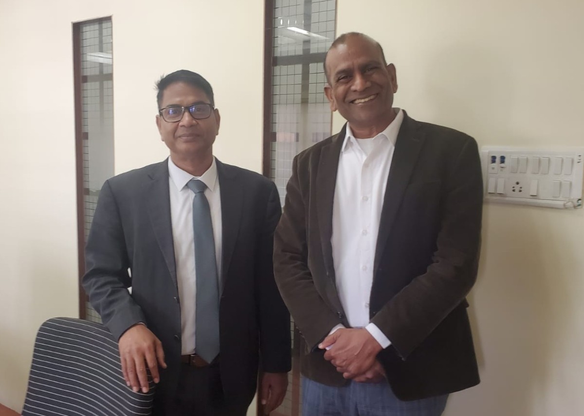 Kerala MedTech set for global step-up