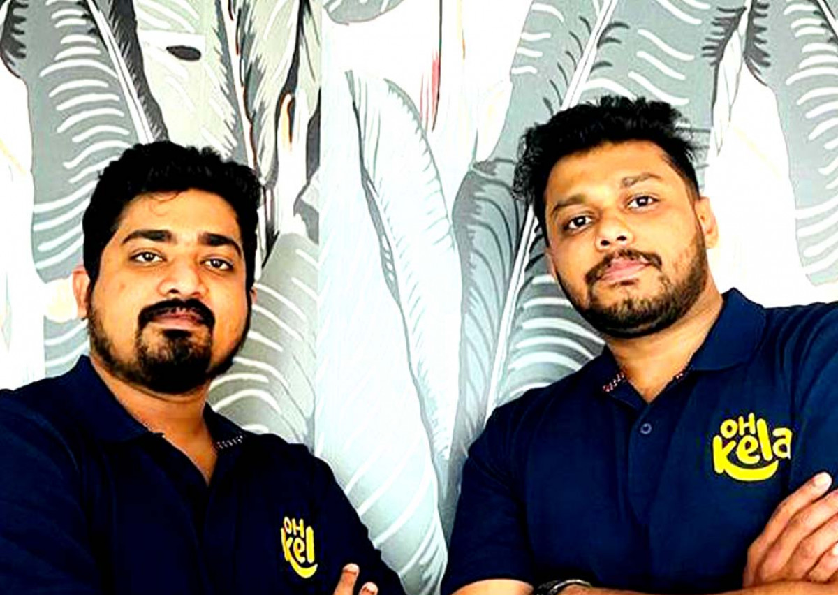 Kerala startup blossoms with banana sector plans