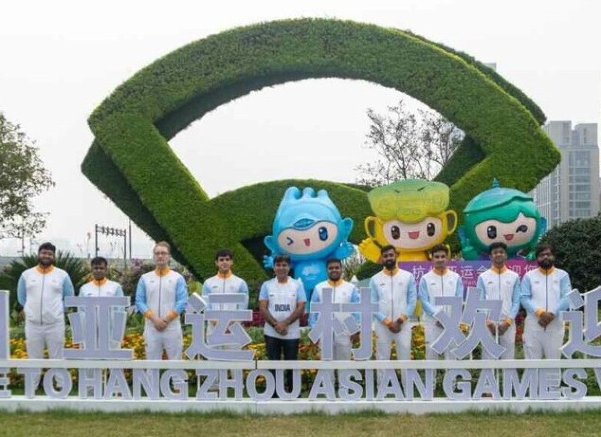 Unsung heroes of Hangzhou Asian Games