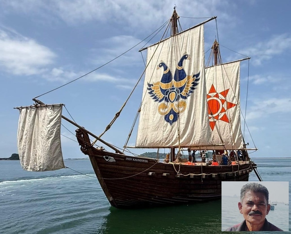 Kaundinya’s journey through Kerala’s knowledge economies