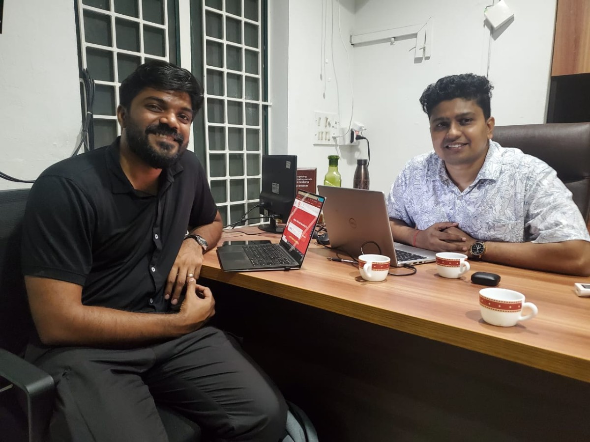 Young group aims to disrupt job scenario