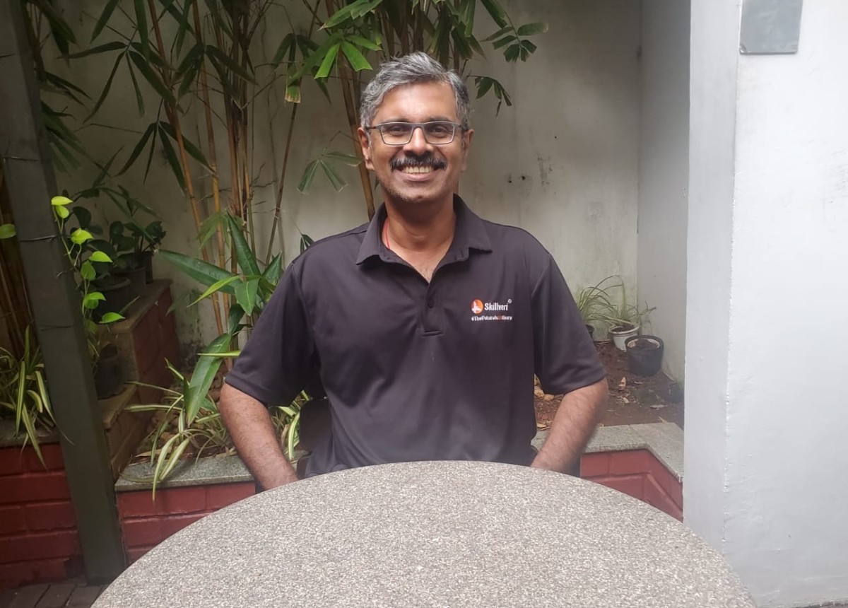 Skillveri looks at a healthy growth ahead