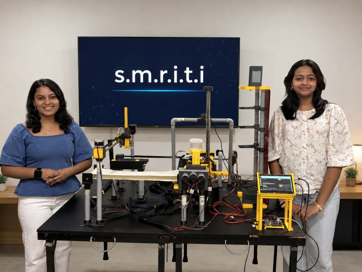 Student robot project flags Kerala’s missing script