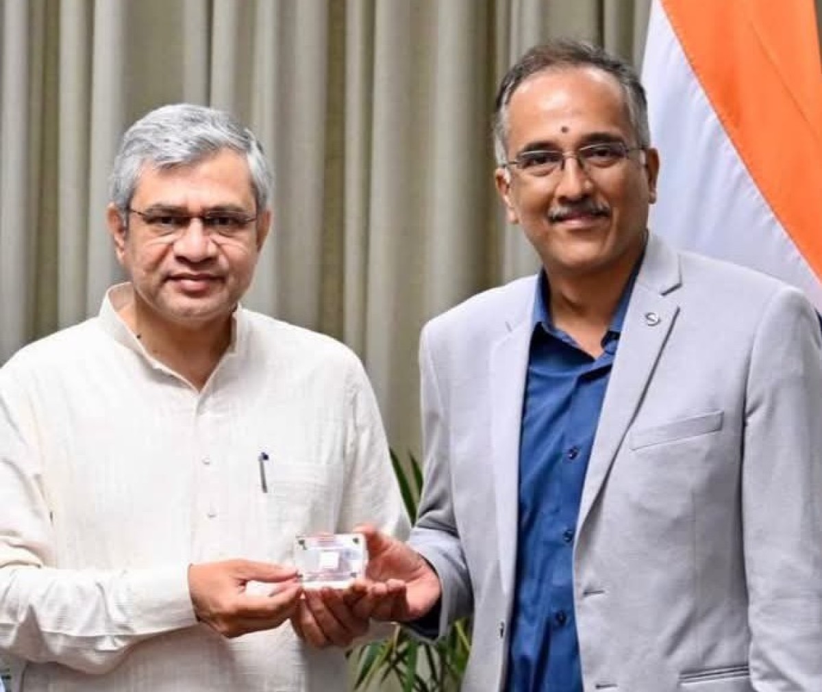 Netrasemi puts Kerala on India’s semiconductor map