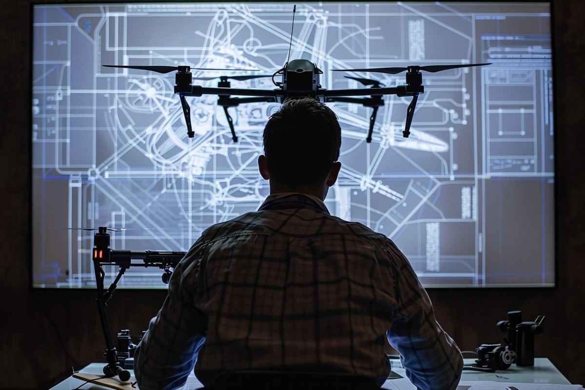 GPS spoofing reshapes modern warfare