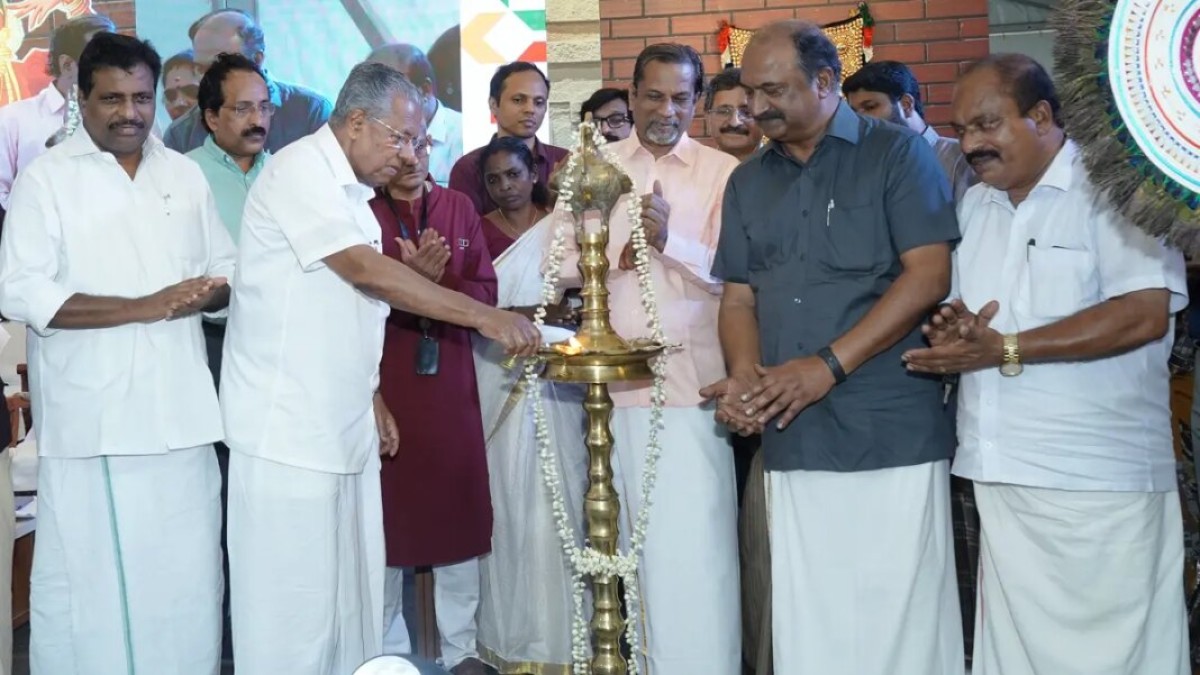 Zoho’s Kottarakkara Model promises a lot