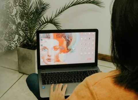 Welcome to the era of slopwalking