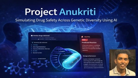 Kollam students win global AWS AI honour