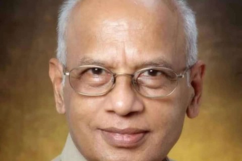 A Heart for the Nation: The Enduring Legacy of Dr MS Valiathan