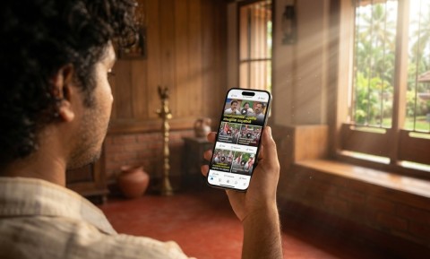 Mapping election heat with AI