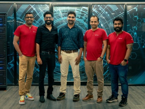 AI factory marks a genesis moment for Kerala IT