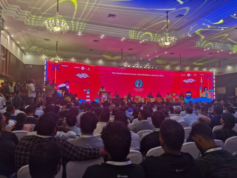 Global Huddle 2025: Clear Vision, but winding path