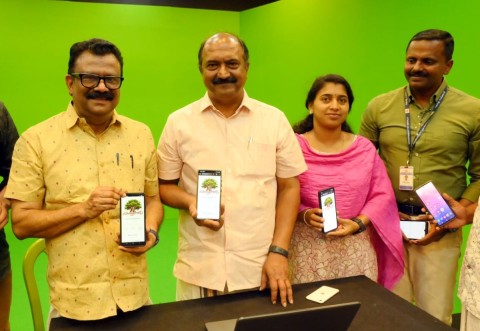 A small model with large ambition