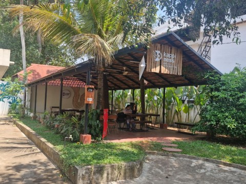 Kappiness stirs a fresh brew for mental wellness