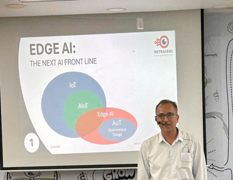 India has a chance to gain the edge