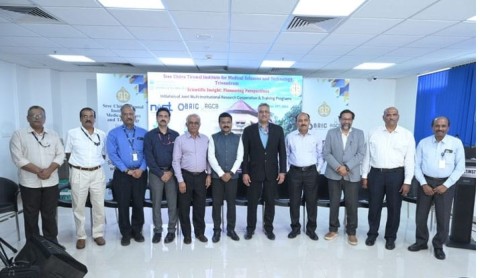 Trivandrum cluster aims to break research silos