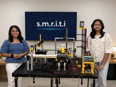 Student robot project flags Kerala’s missing script