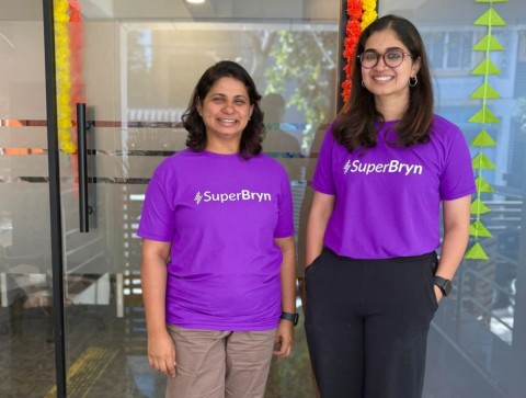 SuperBryn carves a different AI path