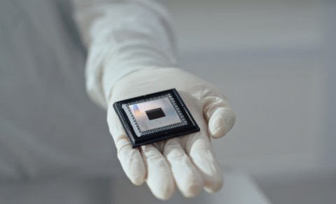 A quantum echo from Kerala to California